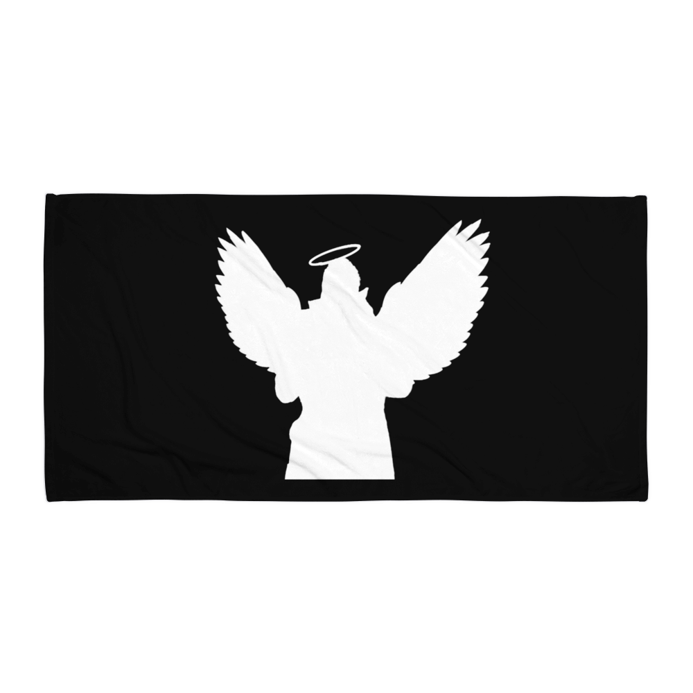 Serviette Angelwing