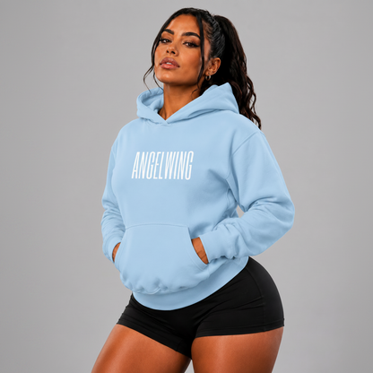 Sweat à capuche ELEGANCE
