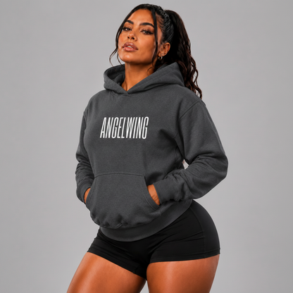 Sweat à capuche ELEGANCE