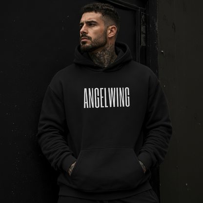 Sweat à capuche ELEGANCE