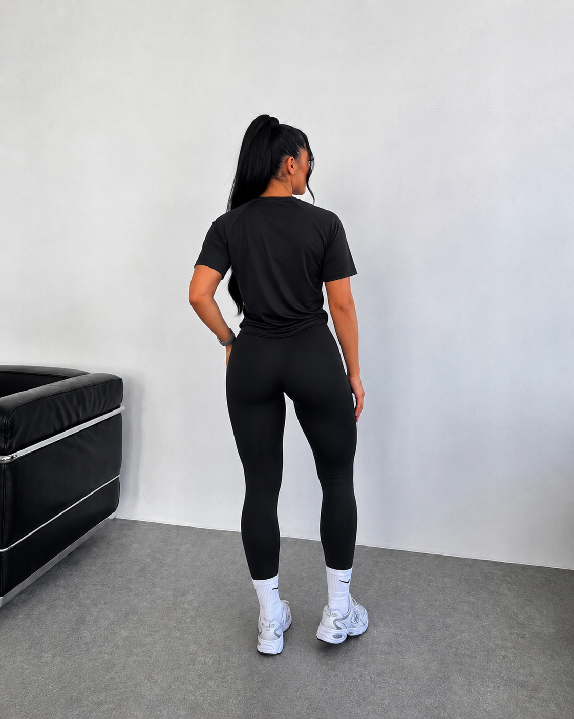 Maillot Angelwing Sport
