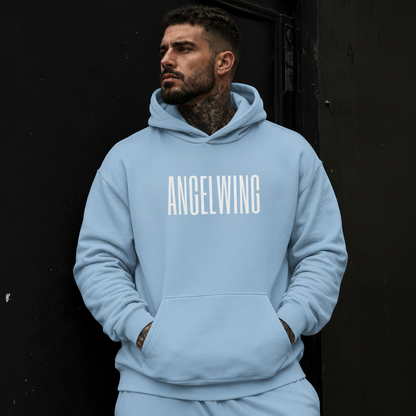 Sweat à capuche ELEGANCE