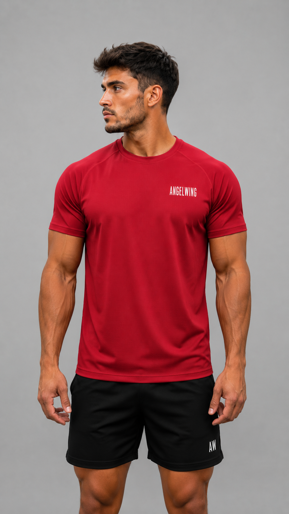 Maillot Angelwing Sport