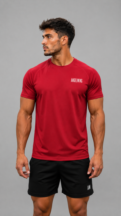 Maillot Angelwing Sport