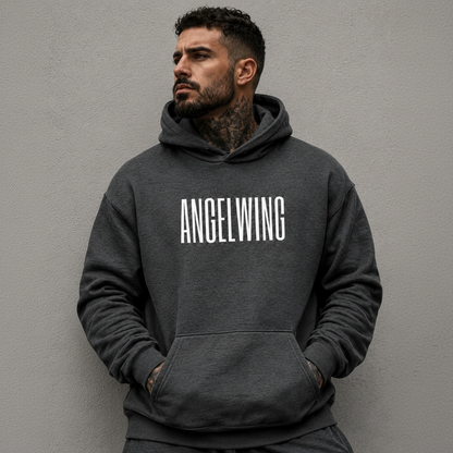 Sweat à capuche ELEGANCE