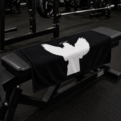 Serviette Angelwing