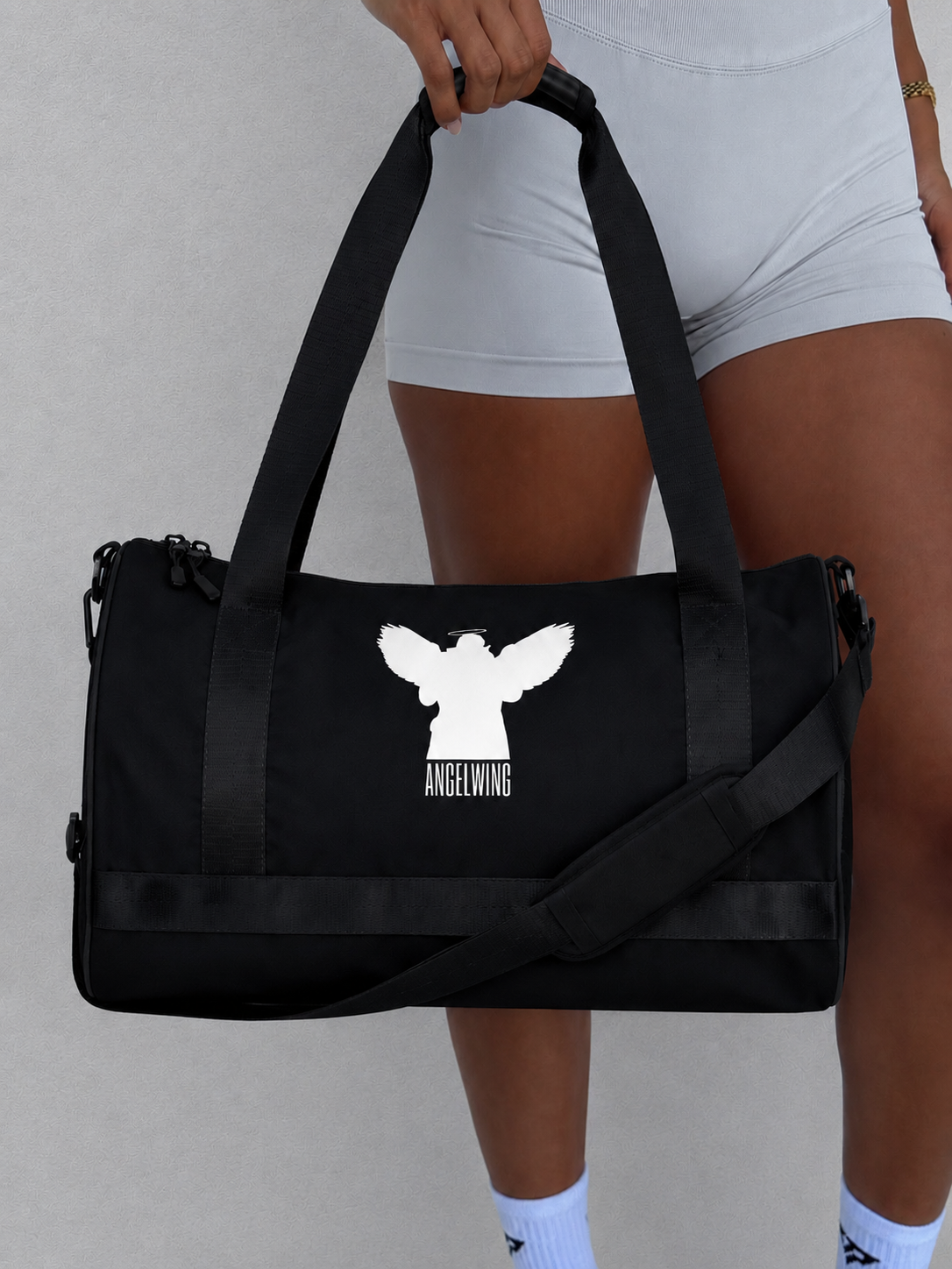 SAC Angelwing