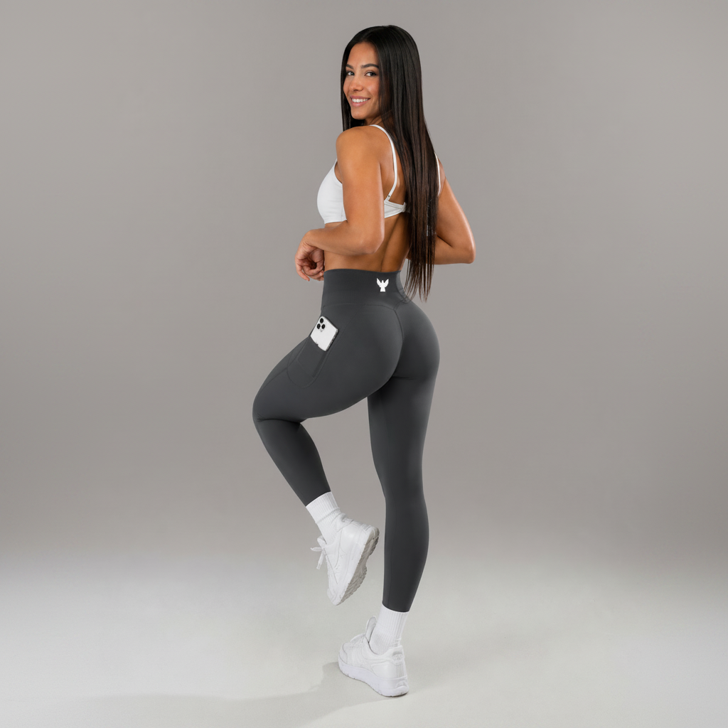 Leggings Warrior Lifting