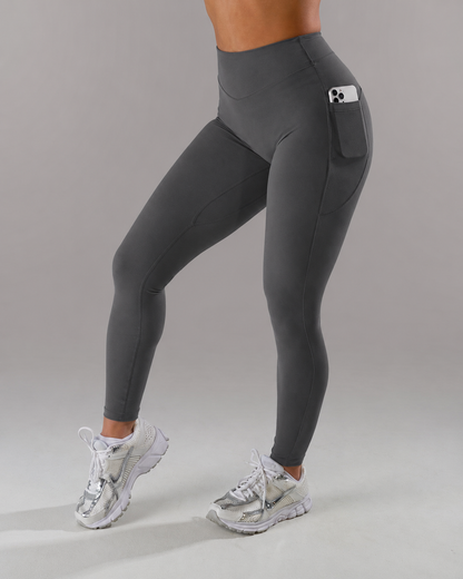 Leggings Warrior Lifting