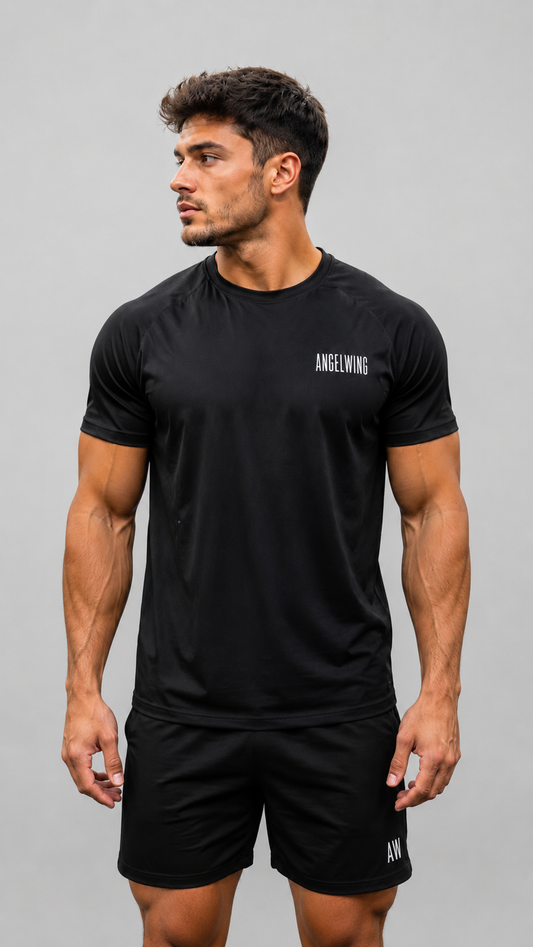 Maillot Angelwing Sport