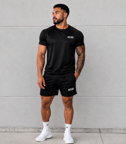 Maillot Sport ANGEL