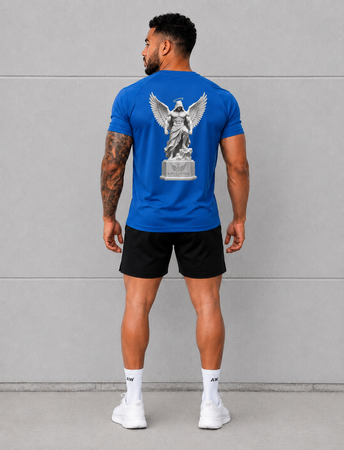 Maillot Sport ANGEL