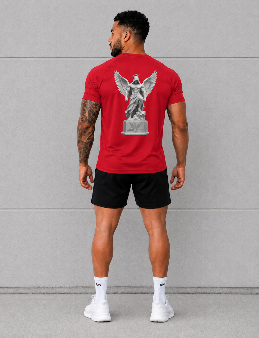 Maillot Sport ANGEL