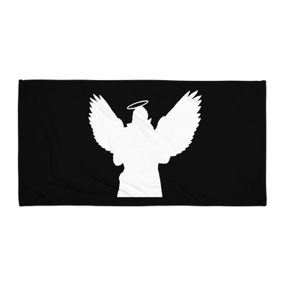 Serviette Angelwing