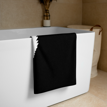 Serviette Angelwing